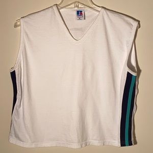 Russell Athletic Sleeveless Tee